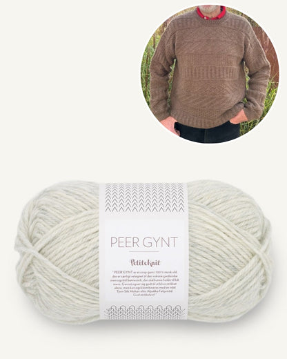 Storm Sweater - Man