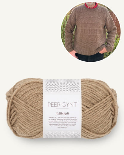 Storm Sweater - Man