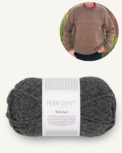 Storm Sweater - Man