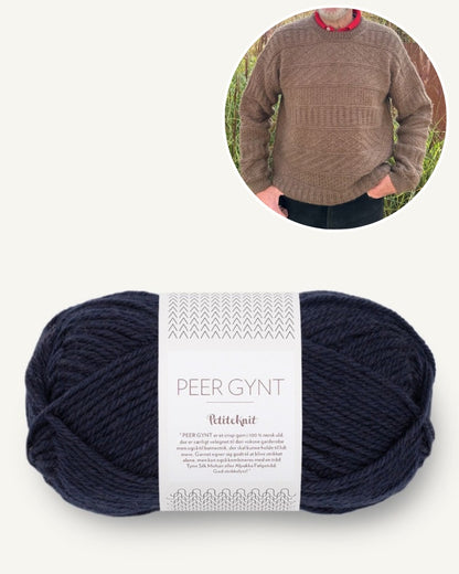 Storm Sweater - Man