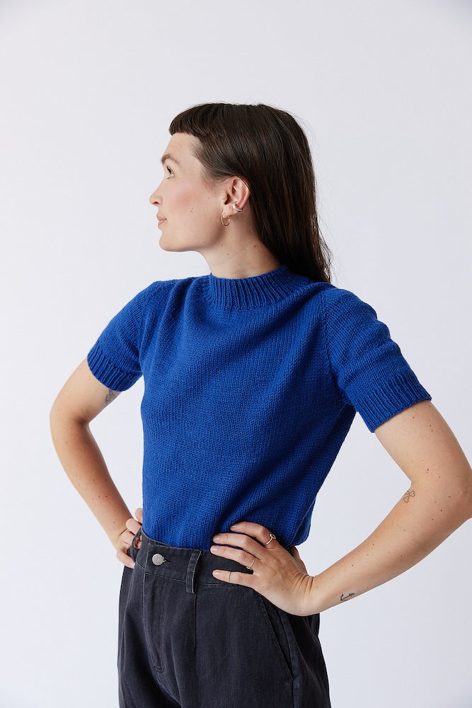 Collett Tee 