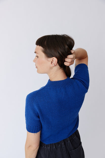 Collett Tee 