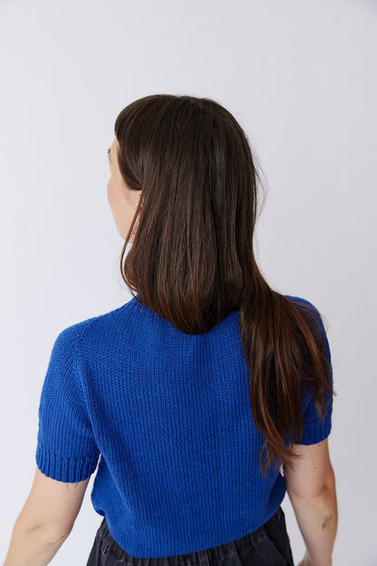 Collett Tee 