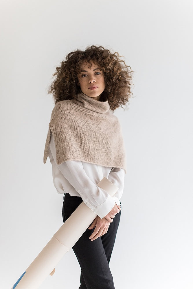 Lind | kuschelweicher Schmeichler aus Luft von Woolfolk