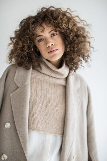 Lind | kuschelweicher Schmeichler aus Luft von Woolfolk