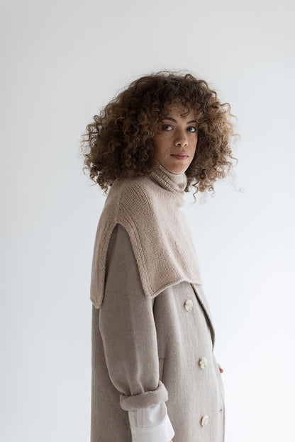 Lind | kuschelweicher Schmeichler aus Luft von Woolfolk
