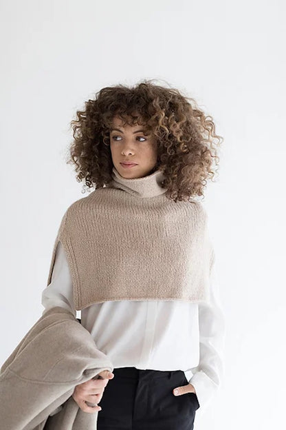 Lind | kuschelweicher Schmeichler aus Luft von Woolfolk
