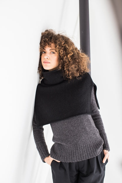 Lind | kuschelweicher Schmeichler aus Luft von Woolfolk