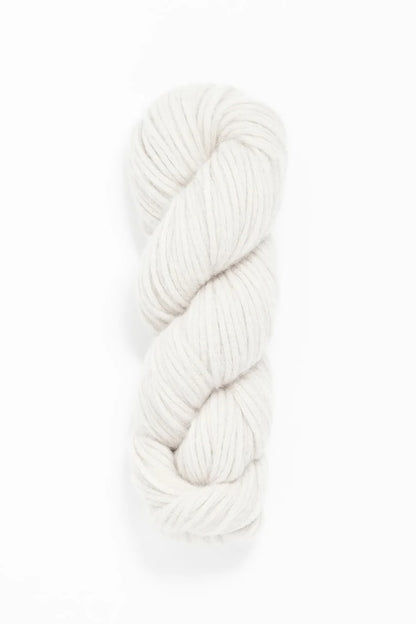 Luft | leichtes und super weiches Blowgarn aus Ultimate Merino und Pima Cotton