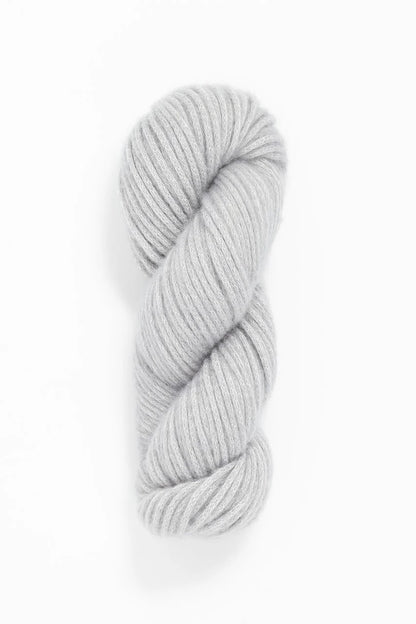 Luft | leichtes und super weiches Blowgarn aus Ultimate Merino und Pima Cotton
