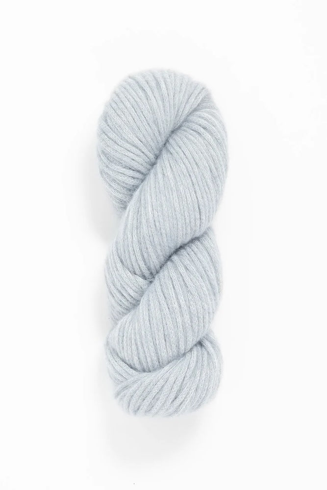 Luft | leichtes und super weiches Blowgarn aus Ultimate Merino und Pima Cotton