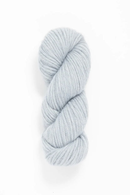 Luft | leichtes und super weiches Blowgarn aus Ultimate Merino und Pima Cotton