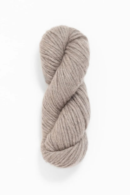 Luft | leichtes und super weiches Blowgarn aus Ultimate Merino und Pima Cotton