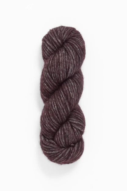 Luft | leichtes und super weiches Blowgarn aus Ultimate Merino und Pima Cotton