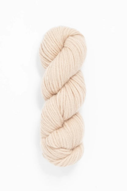 Luft | leichtes und super weiches Blowgarn aus Ultimate Merino und Pima Cotton