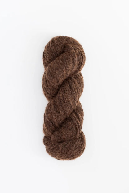 Luft | leichtes und super weiches Blowgarn aus Ultimate Merino und Pima Cotton