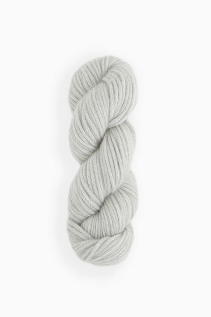 Luft | leichtes und super weiches Blowgarn aus Ultimate Merino und Pima Cotton