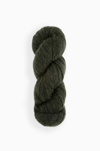 Luft | leichtes und super weiches Blowgarn aus Ultimate Merino und Pima Cotton