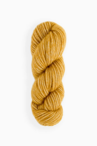 Luft | leichtes und super weiches Blowgarn aus Ultimate Merino und Pima Cotton