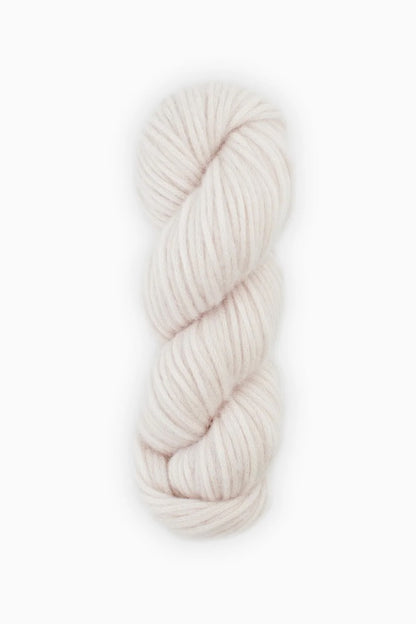 Luft | leichtes und super weiches Blowgarn aus Ultimate Merino und Pima Cotton