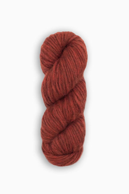 Luft | leichtes und super weiches Blowgarn aus Ultimate Merino und Pima Cotton
