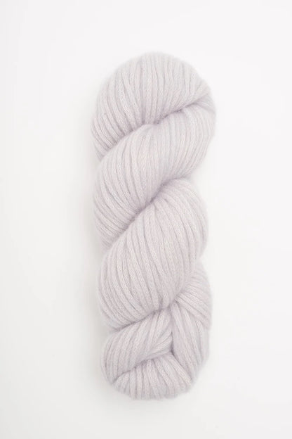 Luft | leichtes und super weiches Blowgarn aus Ultimate Merino und Pima Cotton