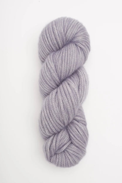 Luft | leichtes und super weiches Blowgarn aus Ultimate Merino und Pima Cotton