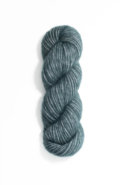 Luft | leichtes und super weiches Blowgarn aus Ultimate Merino und Pima Cotton