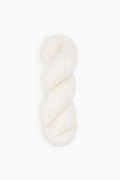 Luft | leichtes und super weiches Blowgarn aus Ultimate Merino und Pima Cotton