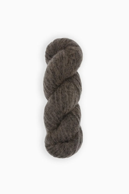 Luft | leichtes und super weiches Blowgarn aus Ultimate Merino und Pima Cotton