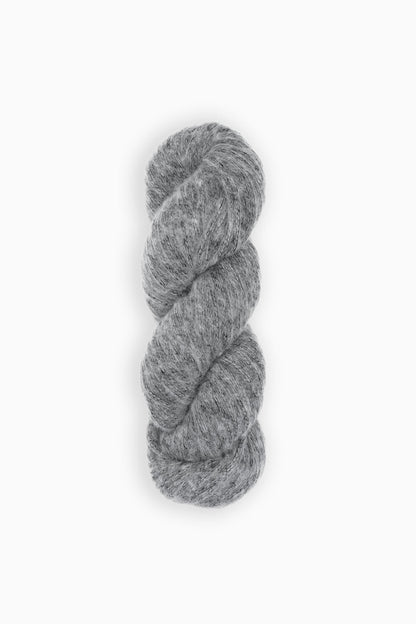 Luft | leichtes und super weiches Blowgarn aus Ultimate Merino und Pima Cotton
