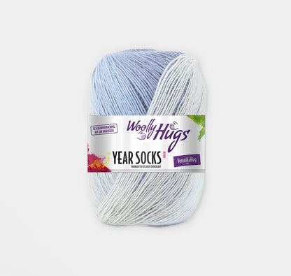 Year Socks