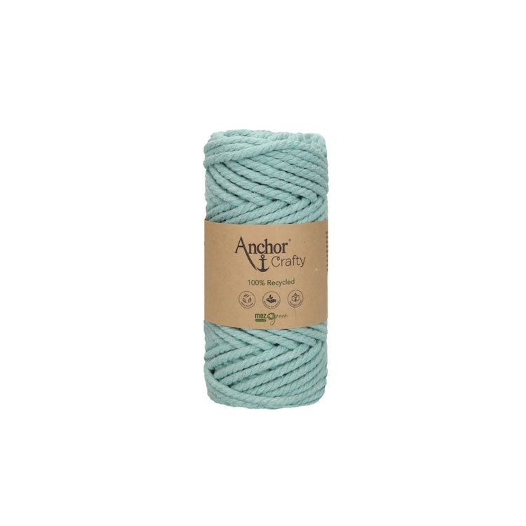 Crafty von Anchor Farbe mint blue