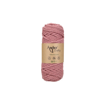 Crafty von Anchor Farbe vintage rose