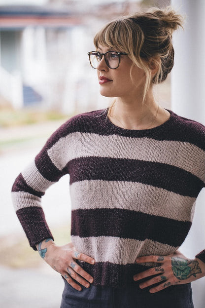 The Daily | bezaubernd weich aus Luft von Woolfolk