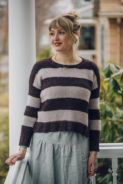 The Daily | bezaubernd weich aus Luft von Woolfolk