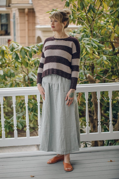 The Daily | bezaubernd weich aus Luft von Woolfolk