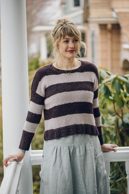 The Daily | bezaubernd weich aus Luft von Woolfolk