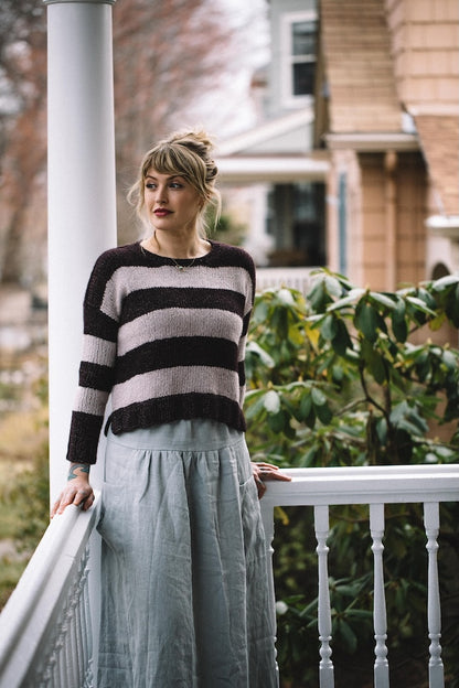 The Daily | bezaubernd weich aus Luft von Woolfolk