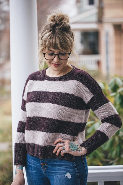 The Daily | bezaubernd weich aus Luft von Woolfolk