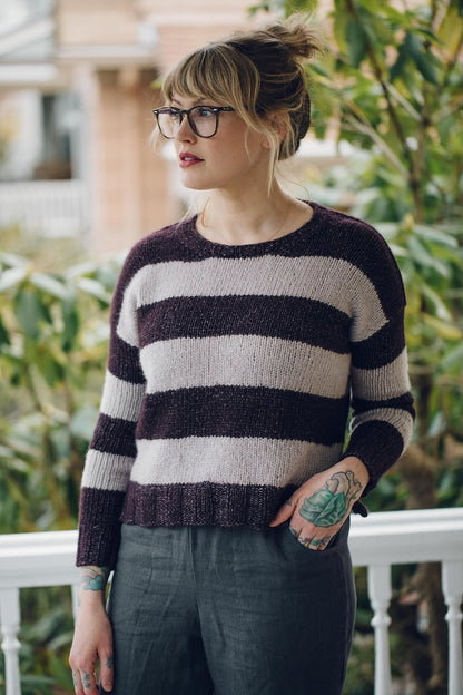 The Daily | bezaubernd weich aus Luft von Woolfolk