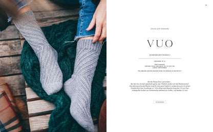 Urban Knit Easy | einfach nordisch Stricken