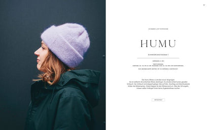 Urban Knit Easy | einfach nordisch Stricken