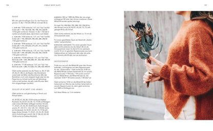 Urban Knit Easy | einfach nordisch Stricken