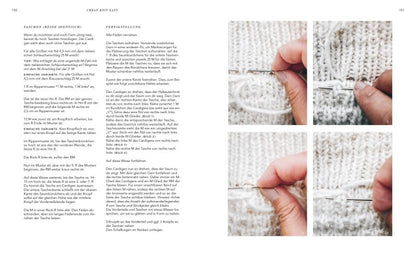 Urban Knit Easy | einfach nordisch Stricken