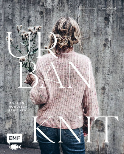 Urban Knit | Modern nordisch stricken