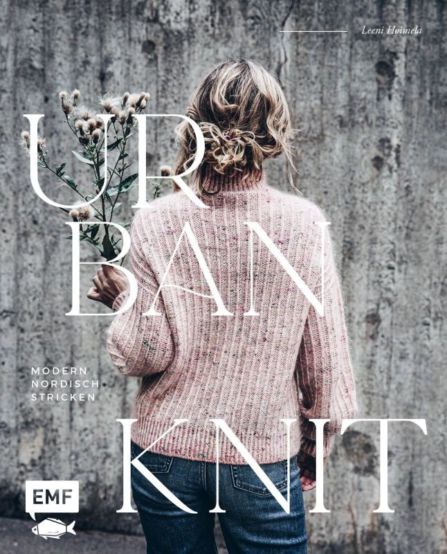 Urban Knit | Modern nordisch stricken
