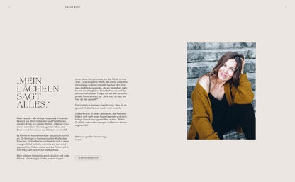Urban Knit | Modern nordisch stricken