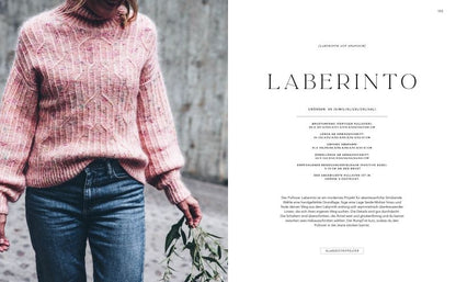 Urban Knit | Modern nordisch stricken