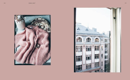 Urban Knit | Modern nordisch stricken